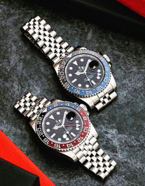 劳力士官方维修保修服务