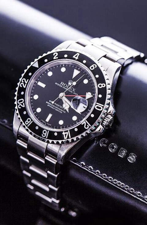 劳力士手表维修价格