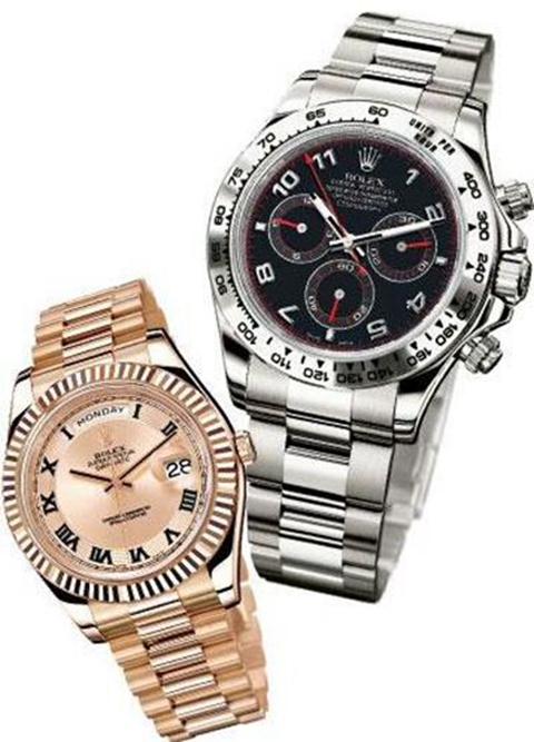 劳力士售后服务维修