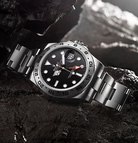 Rolex劳力士腕表售后维修