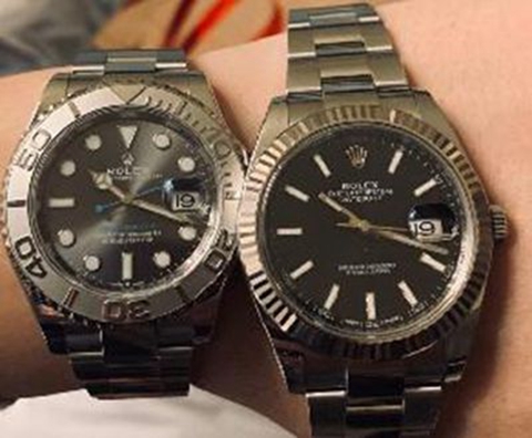 劳力士维修售后电话