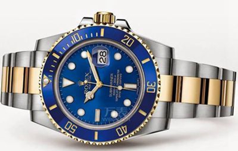 劳力士手表 售后维修