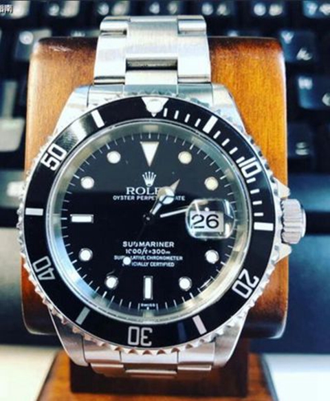 劳力士Rolex手表维修价格