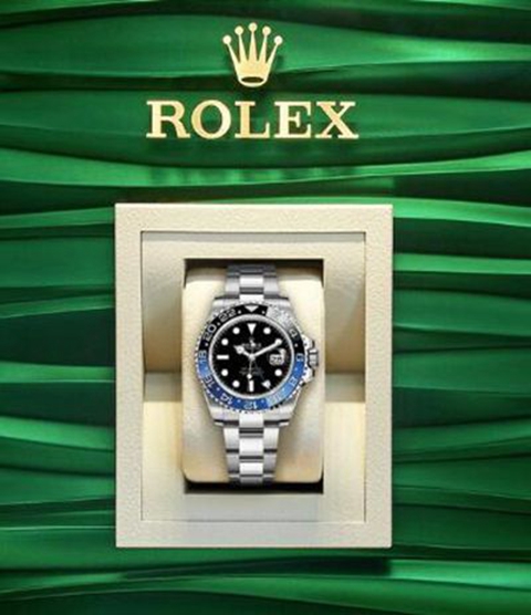 劳力士腕表售后维修点