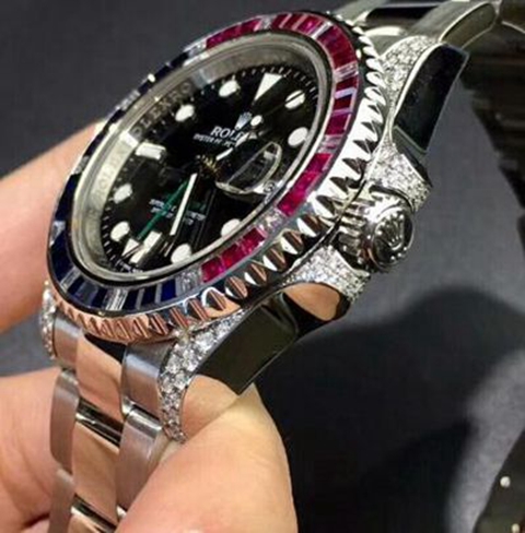 劳力士Rolex手表店官网售后维修中心