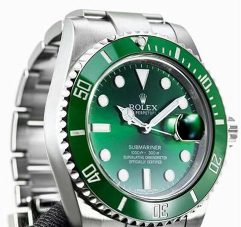 劳力士腕表官方售后维修店