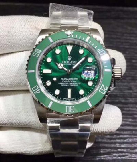 劳力士手表维修店